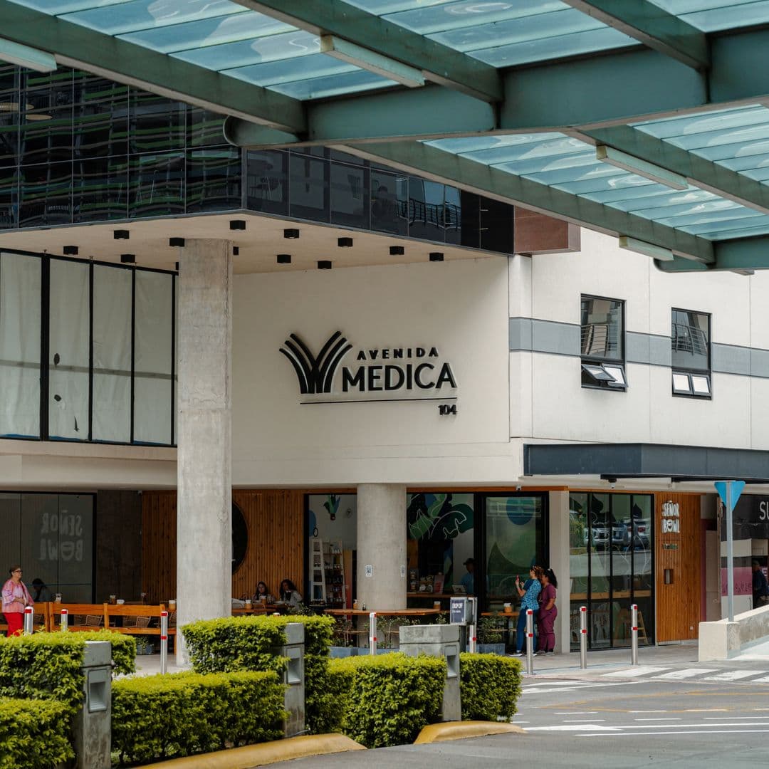 Consultorios Médicos
