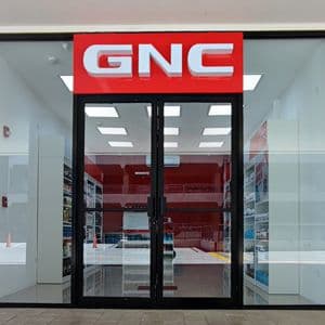 GNC directory item