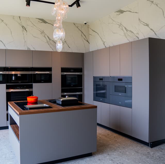 Miele Center directory item