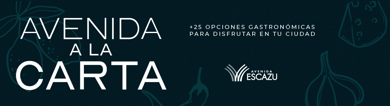 A la carta