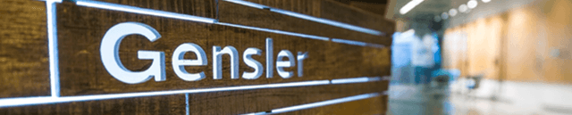 Gensler directory item