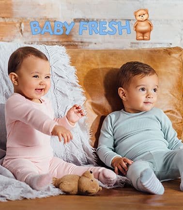 Baby Fresh directory item