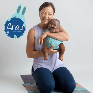 Ansu Babies and Family directory item