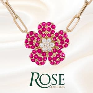 Joyería Rose directory item