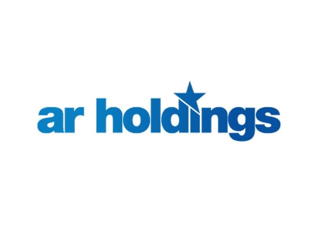 AR Holdings directory item