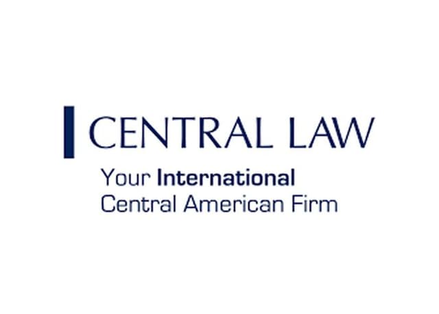 Central Law directory item