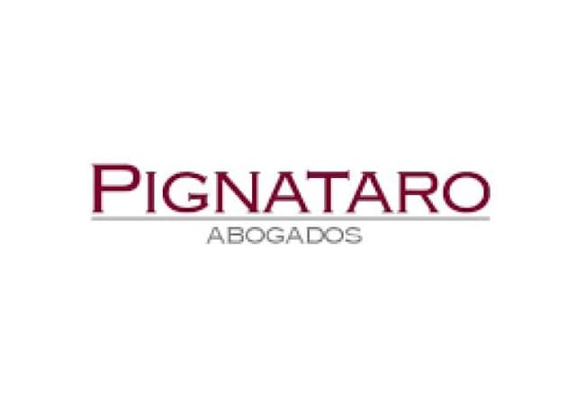 Pignataro Abogados directory item