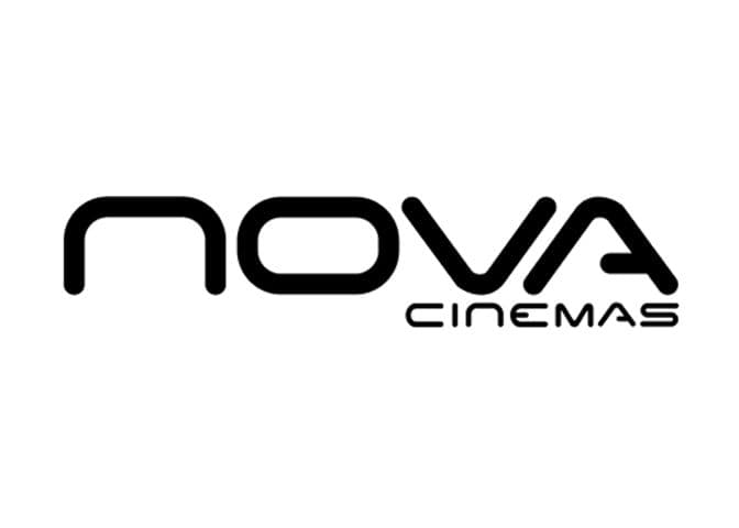 Nova Cinemas