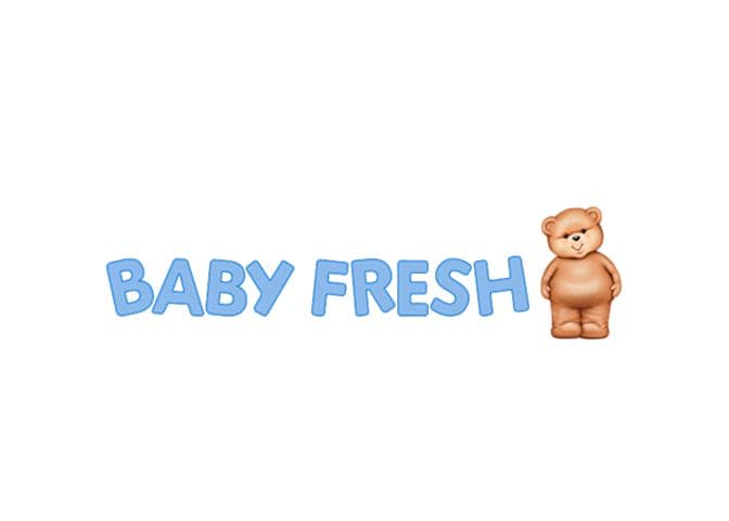 Baby Fresh