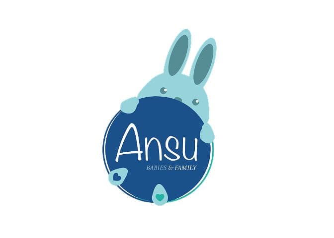 Ansu Babies and Family