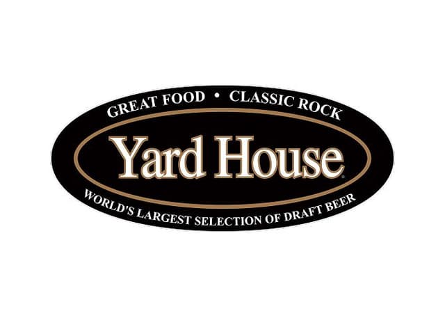 Yard House directory item