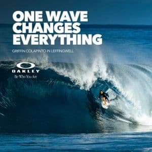 Oakley directory item