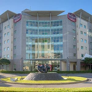 Residence Inn by Marriott directory item