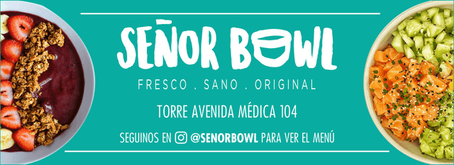 Señor Bowl directory item