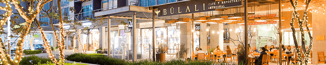 Búlali directory item