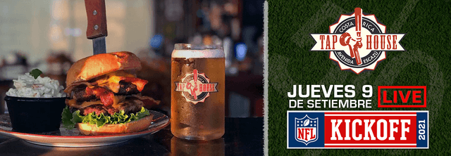 Tap House directory item