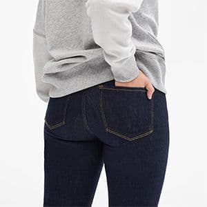 GAP directory item