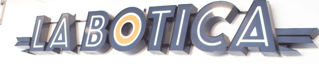 La Botica directory item