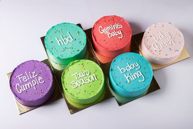 SUGAR BAKERS directory item