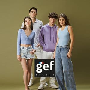 GEF directory item