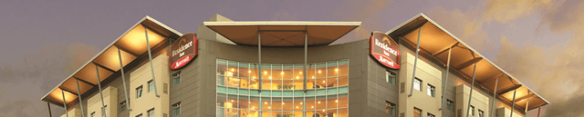Residence Inn by Marriott directory item