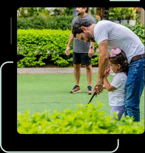 Avenida Viva - Sustainability strategy