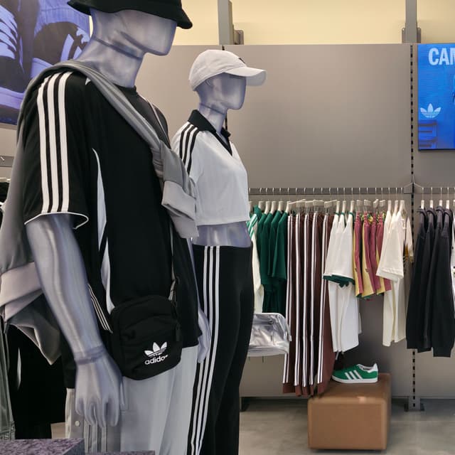 Adidas directory item
