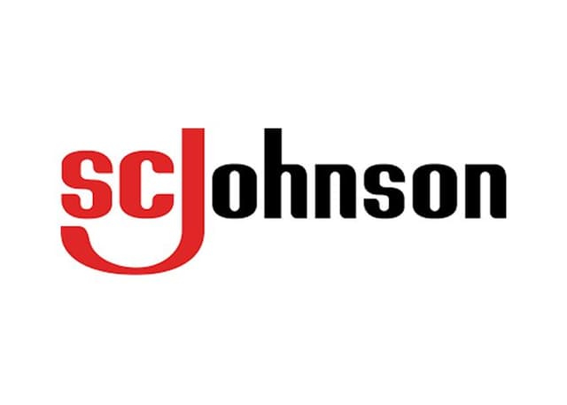 SC Johnson directory item
