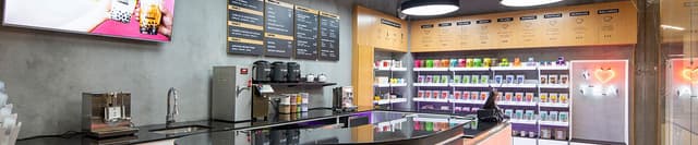 Sencha Tea Co. directory item