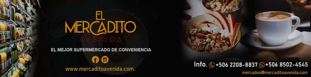 El Mercadito Avenida directory item