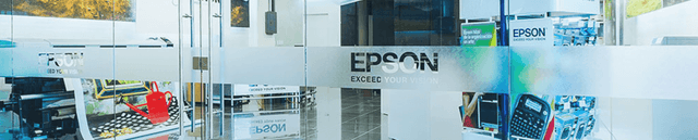 EPSON Centroamérica directory item